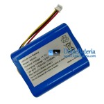 Batería para PLC N5mini [Batería de repuesto]